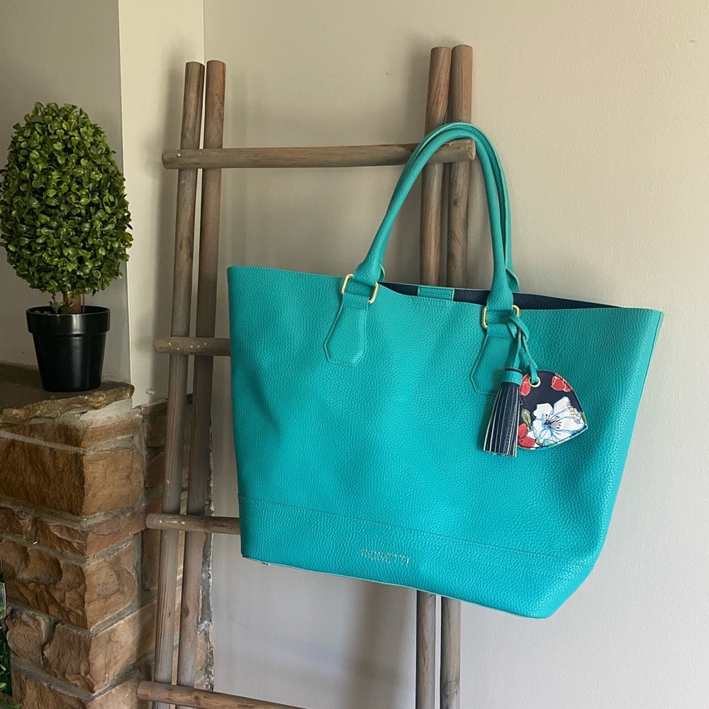 Rosetti Tote Bag w/ Wallet
